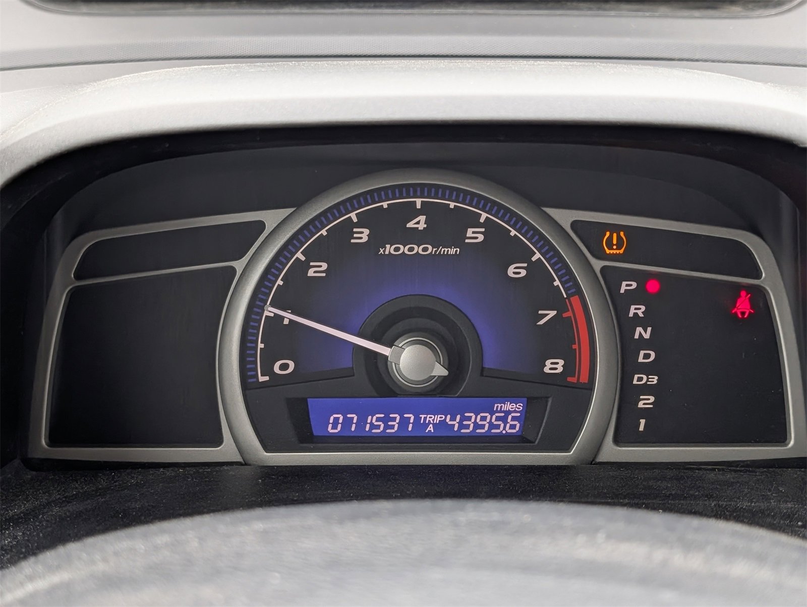 Used 2011 Honda Civic EX-L image 18