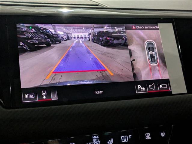 New 2026 Audi S e-tron GT Prestige image 14