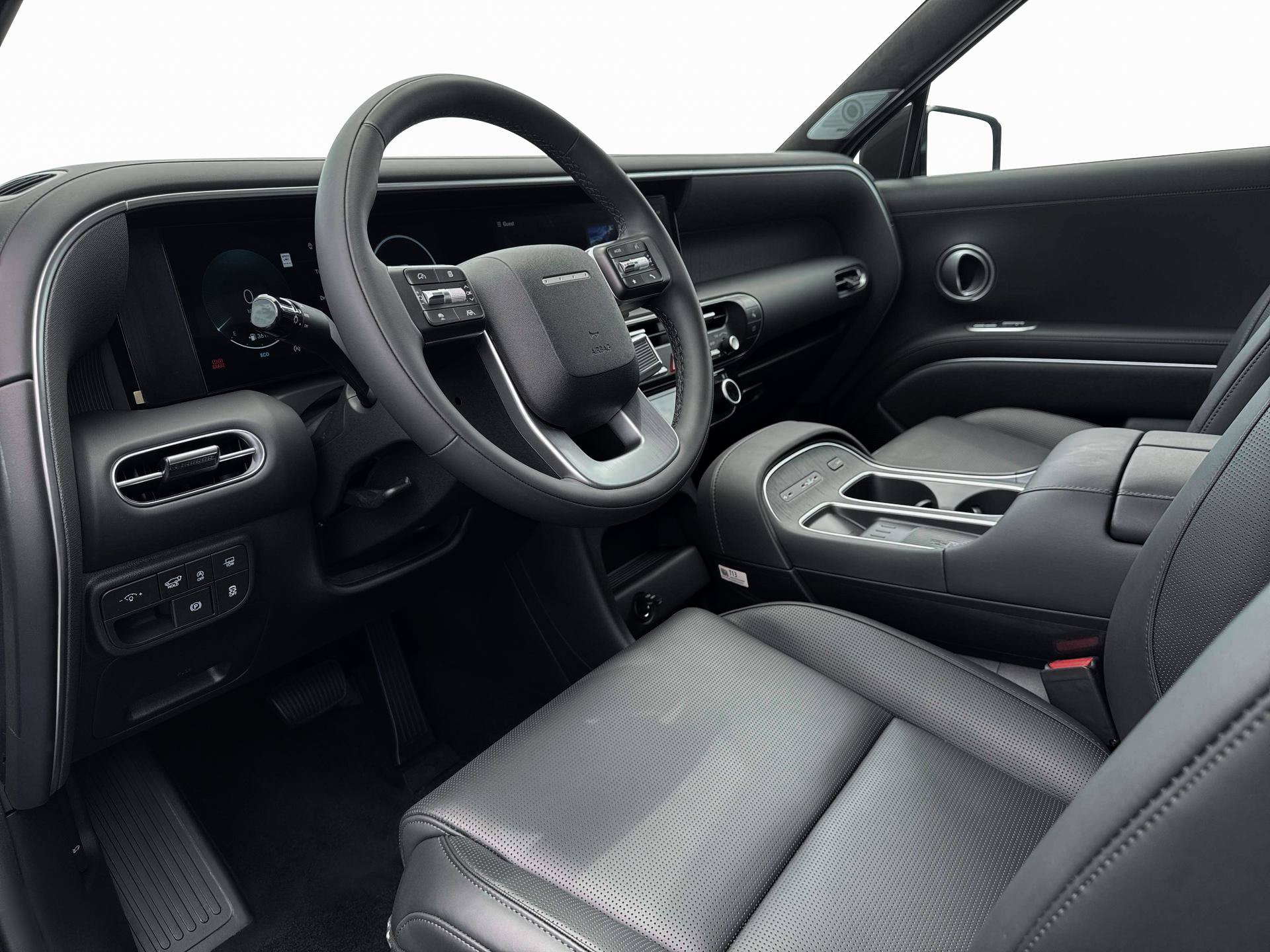New 2026 Hyundai Palisade Calligraphy FWD image 14
