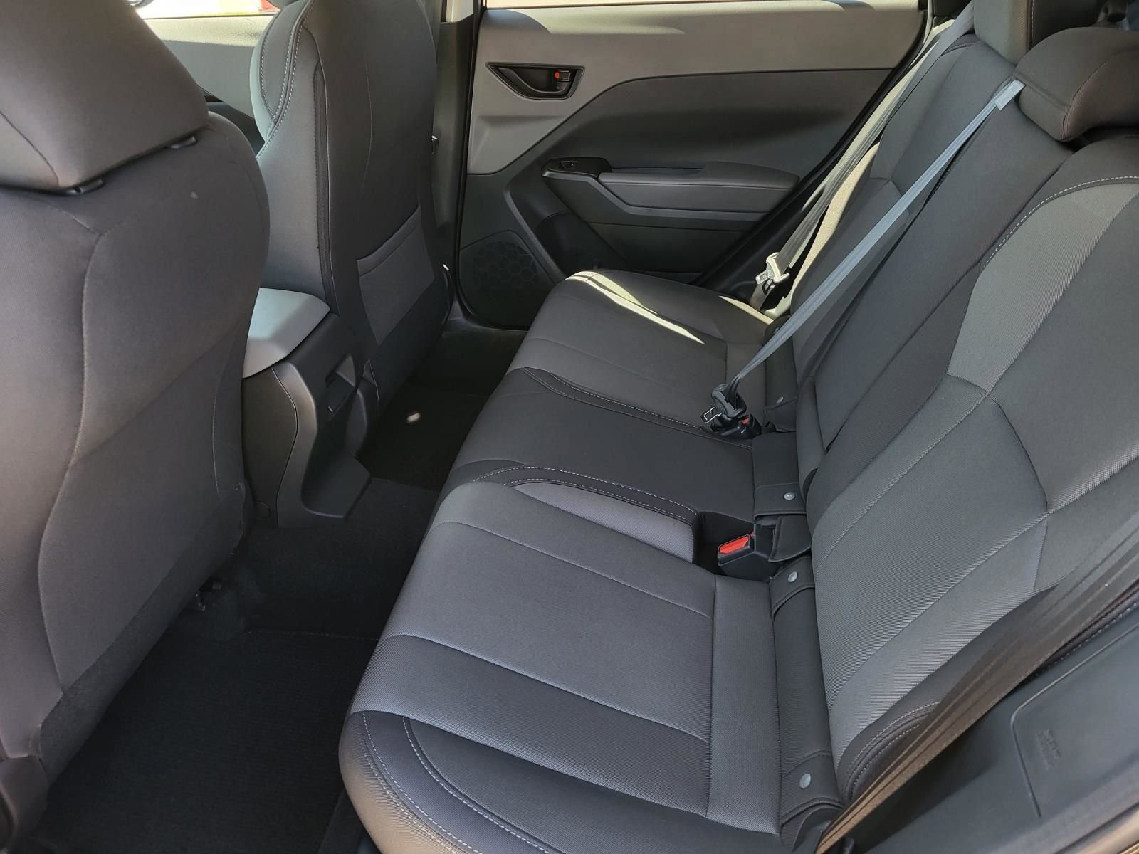 New 2026 Subaru Crosstrek 2.5i image 4