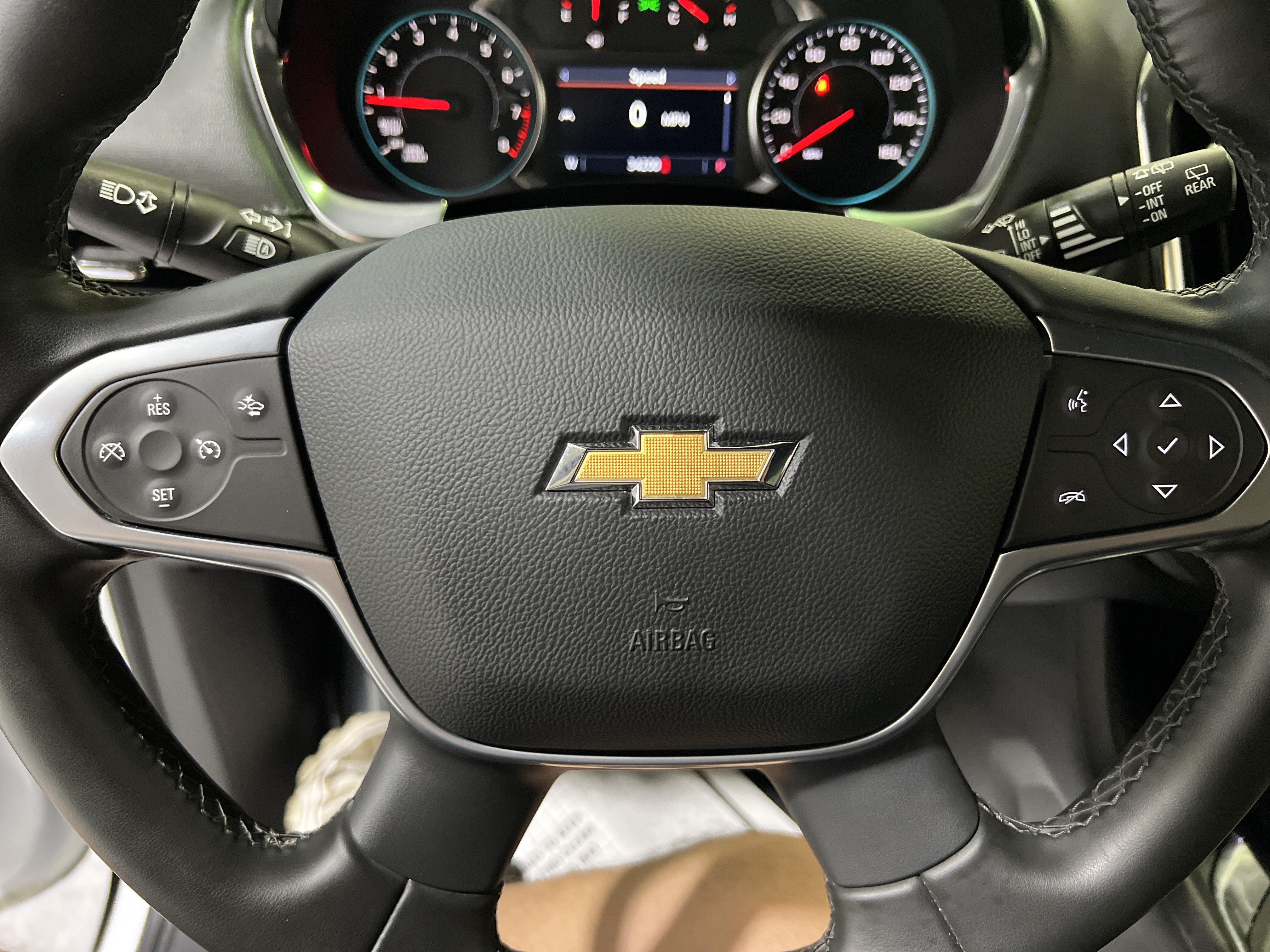 Certified 2023 Chevrolet Traverse LT FWD image 23