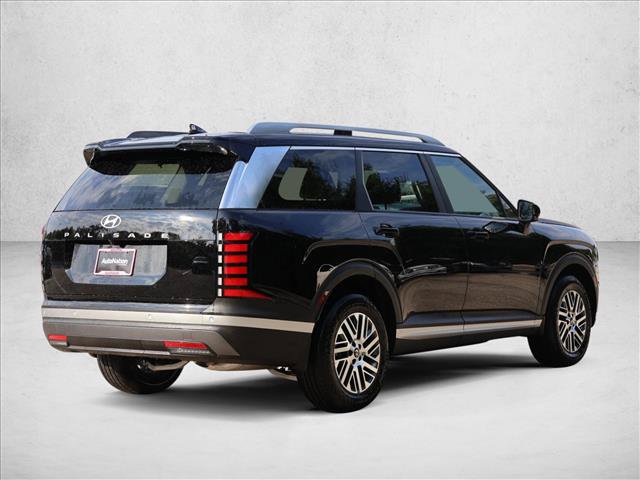 New 2026 Hyundai Palisade SEL FWD image 5