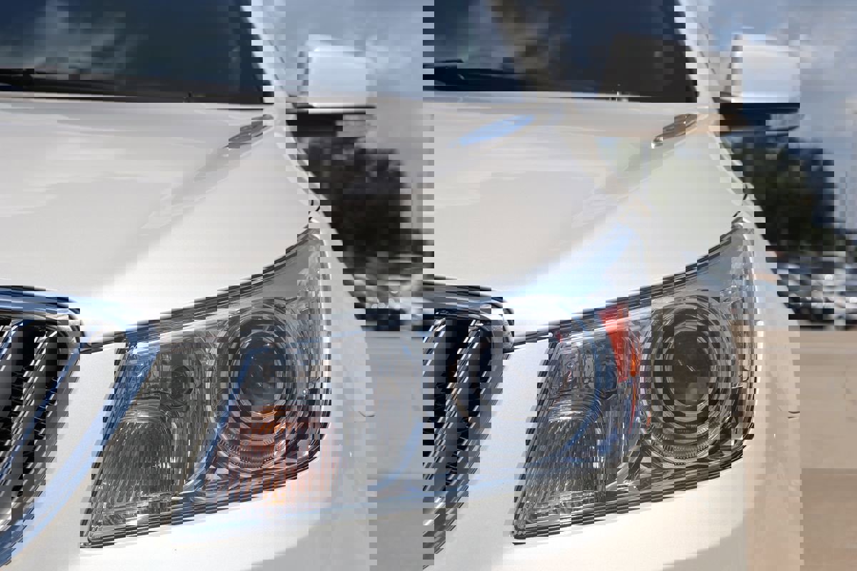 Used 2012 Buick LaCrosse Touring image 6