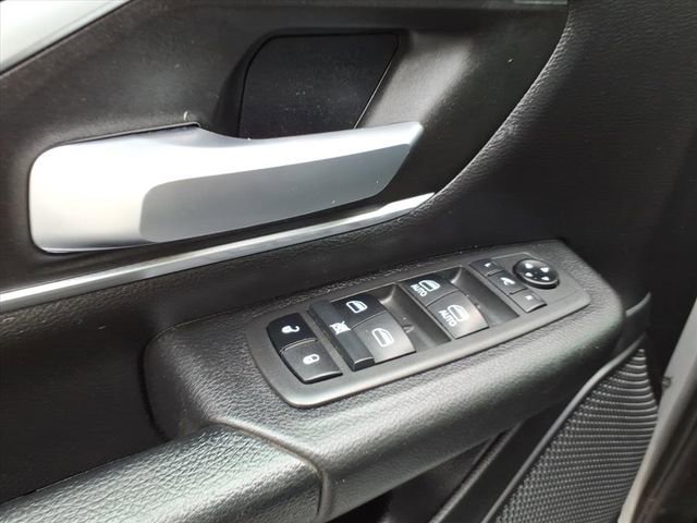 Used 2021 RAM 1500 Big Horn image 14