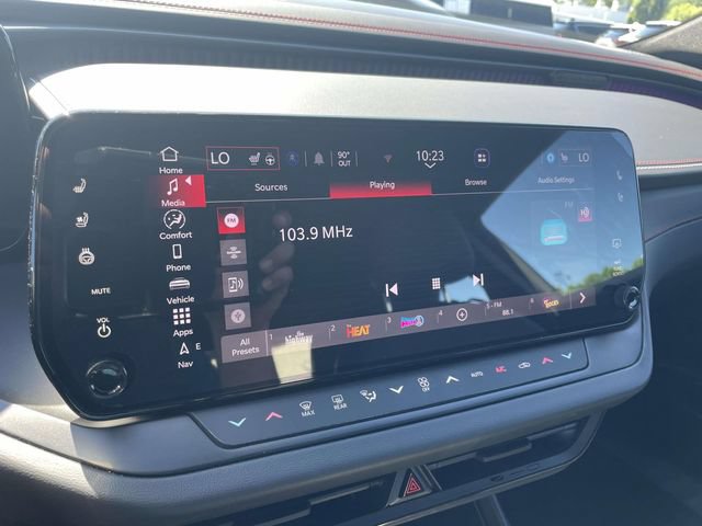 Used 2026 Dodge Charger Scat Pack AWD/4WD image 26