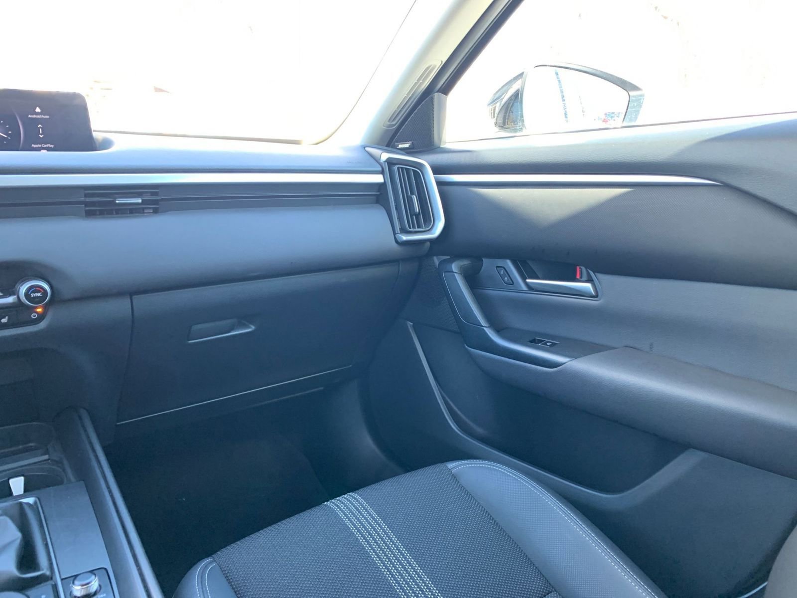 Used 2025 MAZDA CX-50 AWD 2.5 S w/ Premium Package image 37