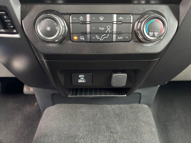 Used 2022 Ford F550 4x4 Regular Cab Super Duty image 22