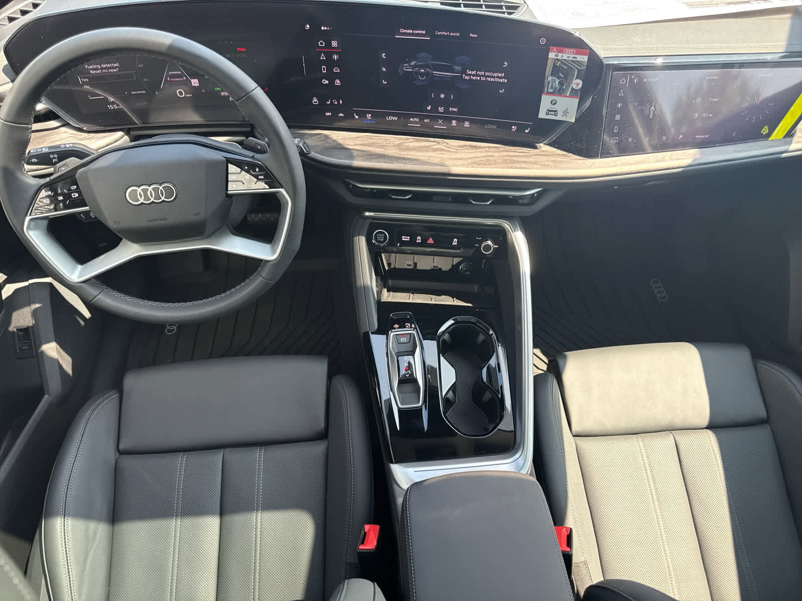 New 2025 Audi Q5 Prestige image 31