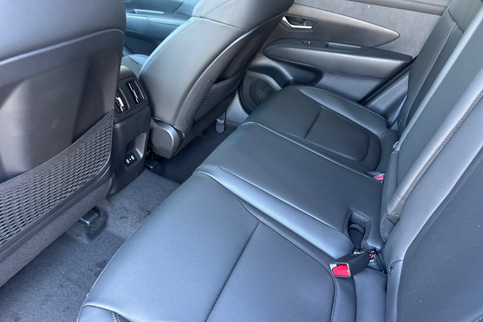 New 2026 Hyundai Tucson SEL AWD/4WD image 12