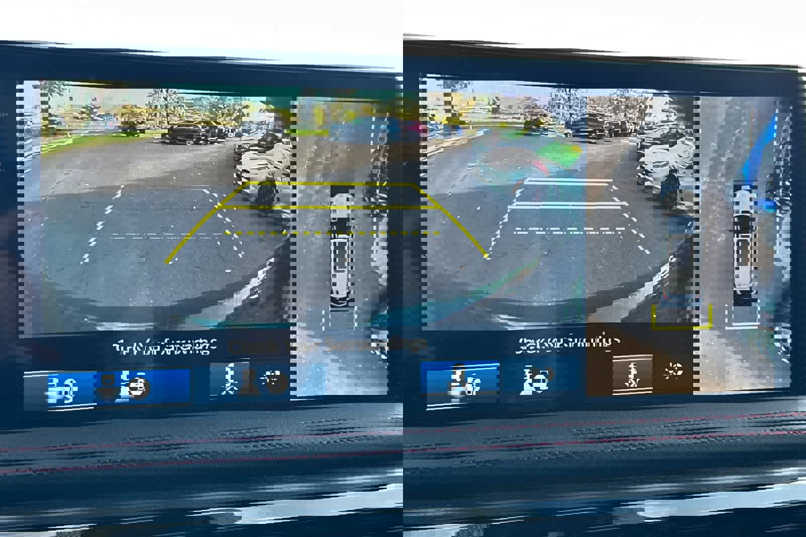 New 2026 Acura MDX Type S image 17