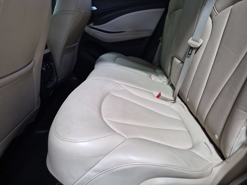 Used 2017 Buick Envision Premium AWD/4WD image 23