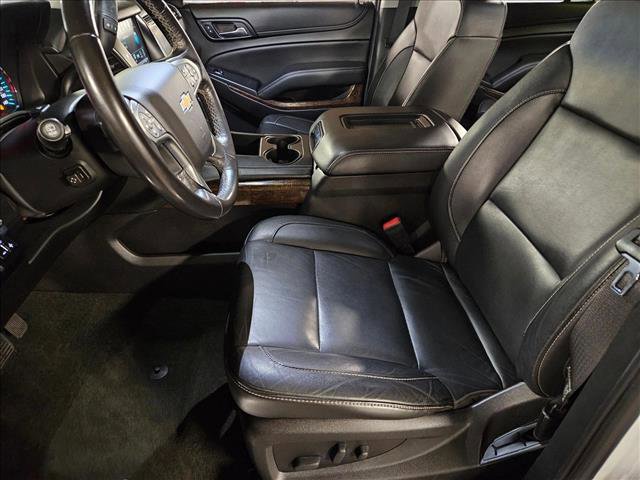 Used 2018 Chevrolet Tahoe LT w/ LT Signature Package RWD image 15