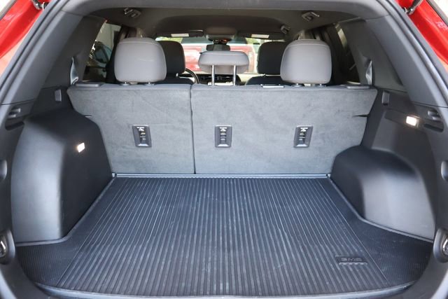 Used 2025 GMC Terrain Elevation AWD/4WD image 19