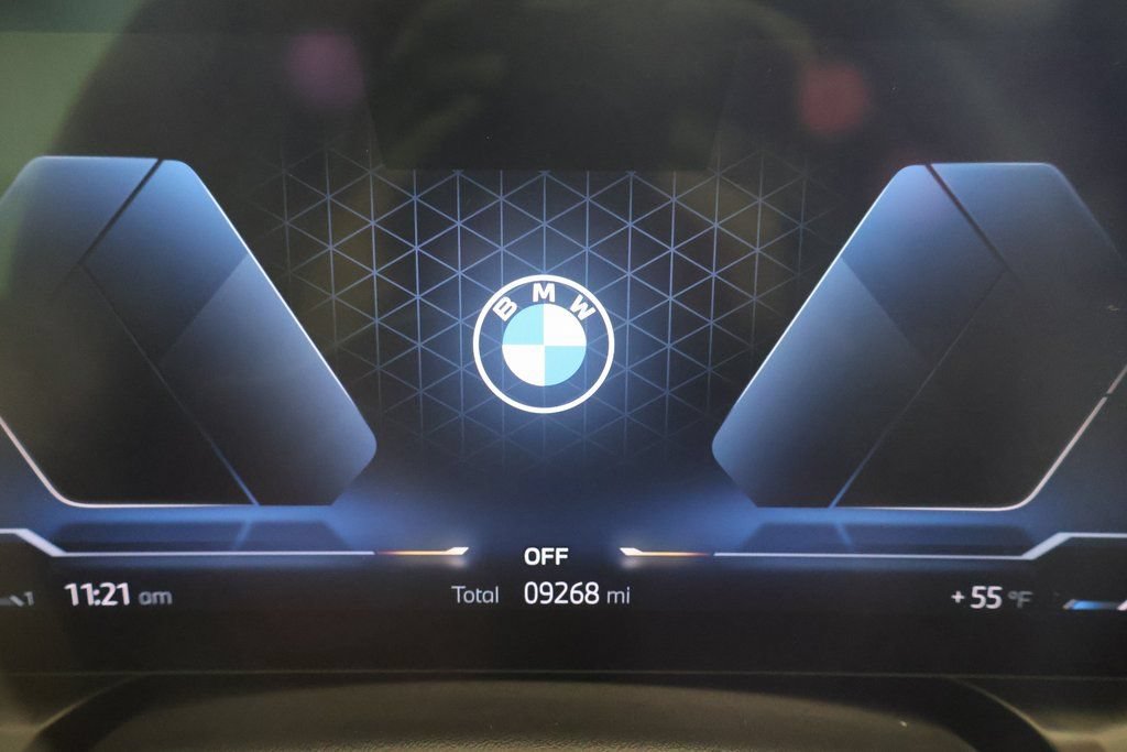 Used 2025 BMW X3 xDrive30i w/ Convenience Package AWD/4WD image 17