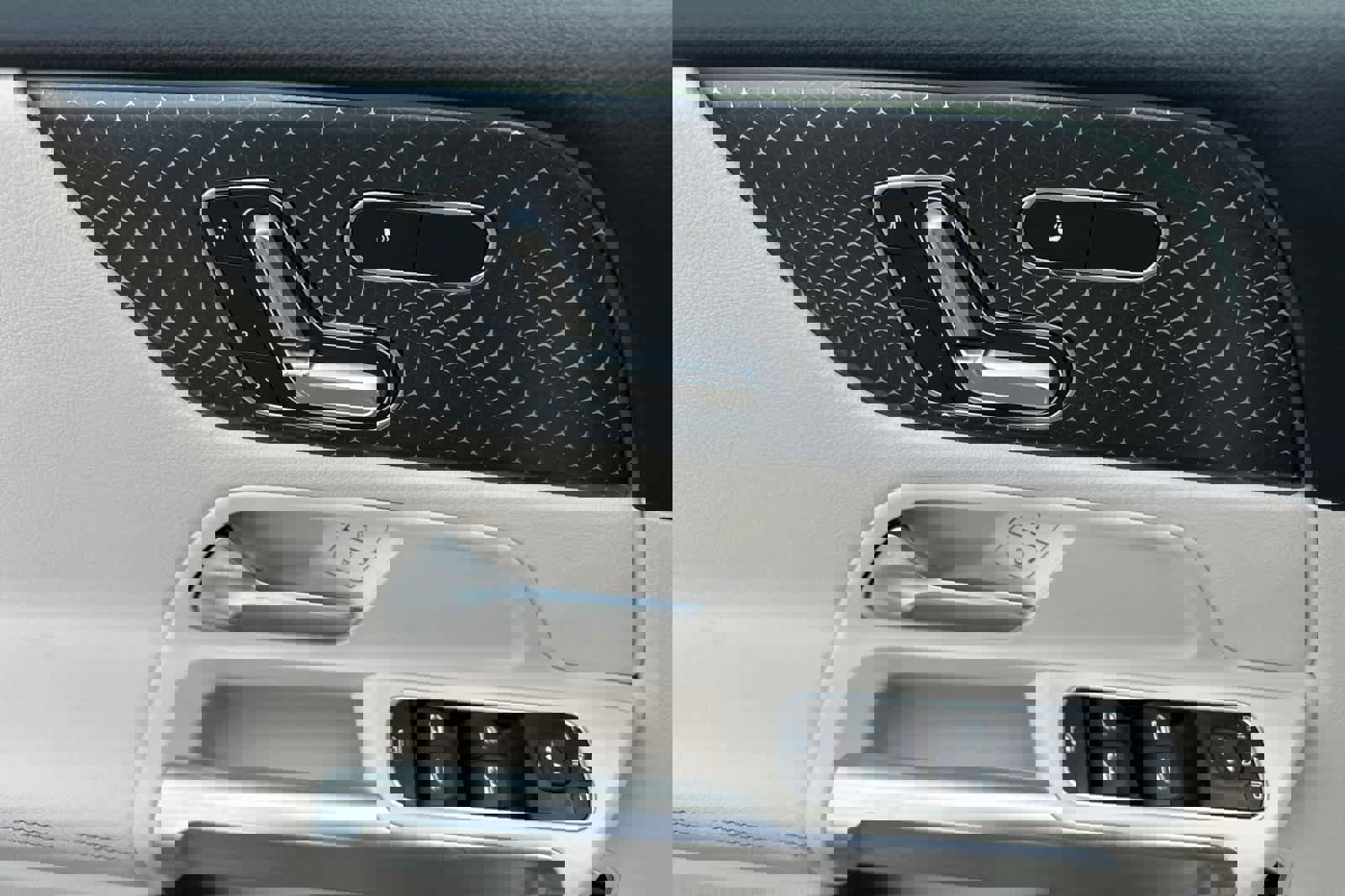 New 2025 Mercedes-Benz GLB 250 4MATIC image 10