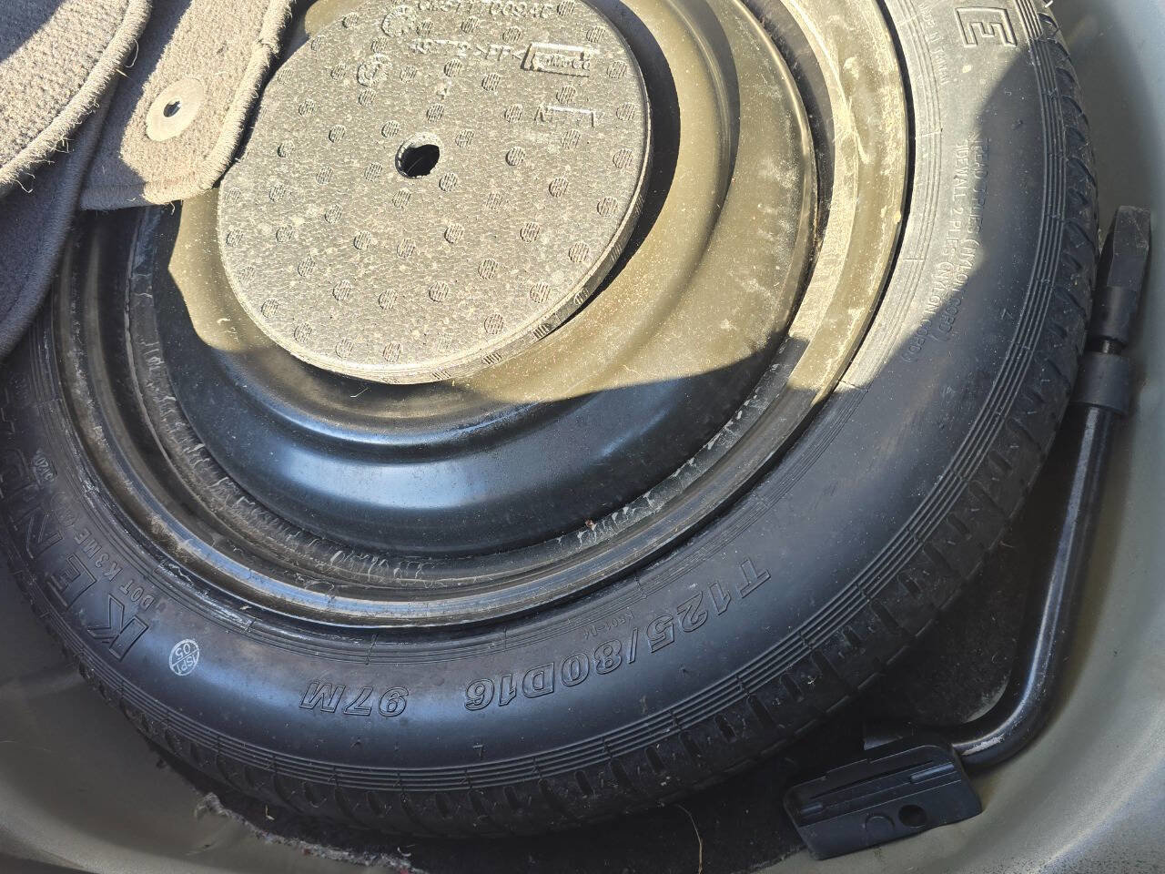 Used 2012 Ford Focus SE FWD image 20