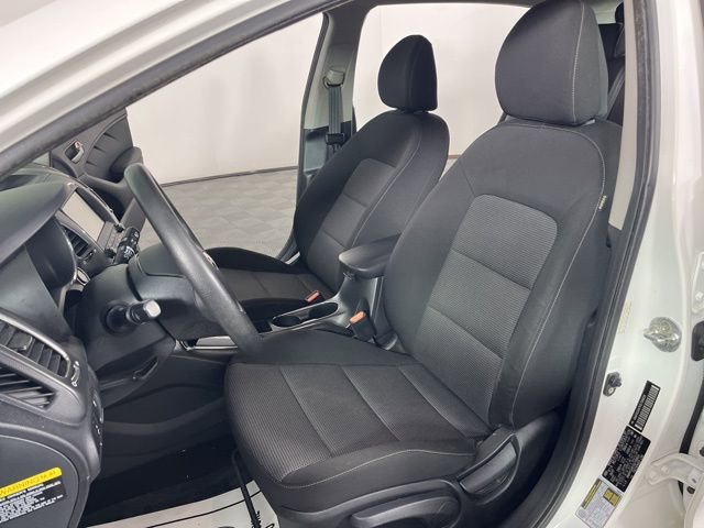 Used 2017 Kia Forte LX w/ Option Group 020 image 18
