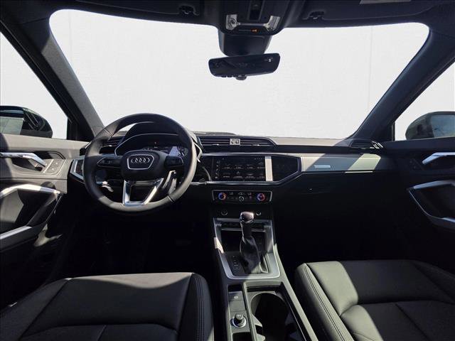 New 2025 Audi Q3 2.0T Premium w/ Convenience Package AWD/4WD image 20
