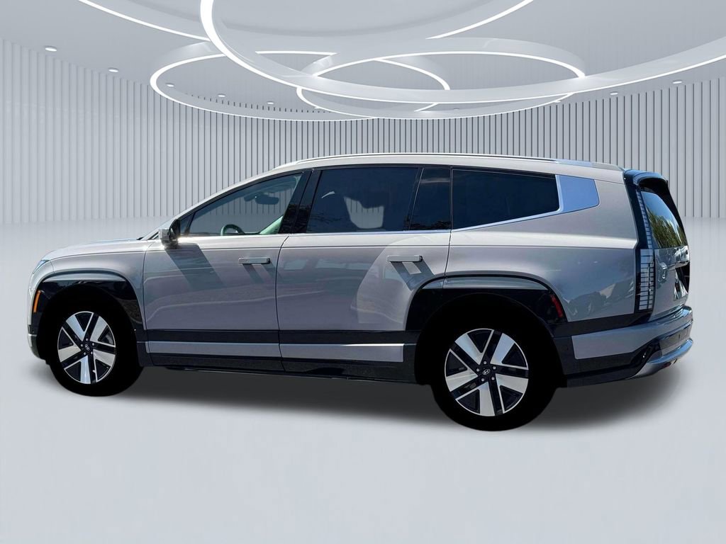 New 2026 Hyundai Ioniq 9 SEL image 4