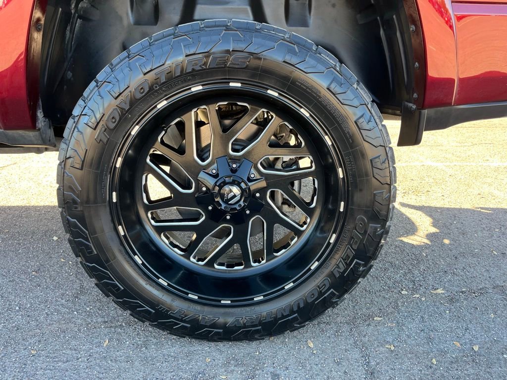 Used 2019 RAM 1500 Limited image 11