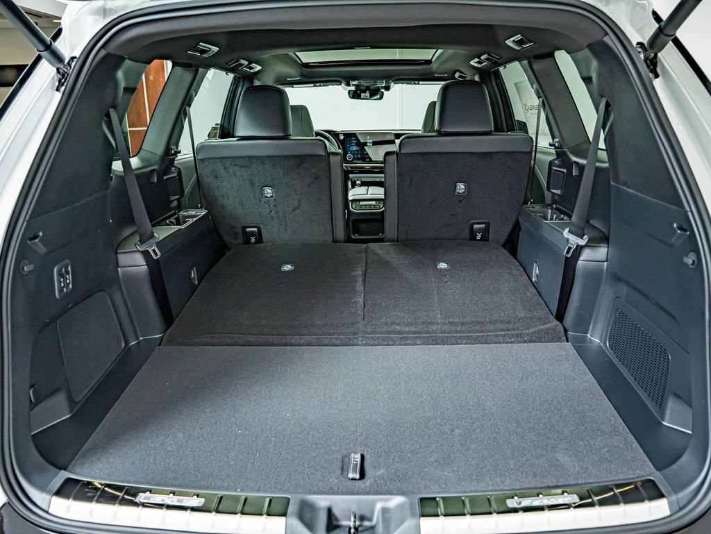 New 2026 Lexus TX 350 AWD w/ Technology Package image 40