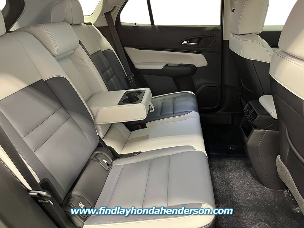 New 2026 Honda Prologue Touring image 27