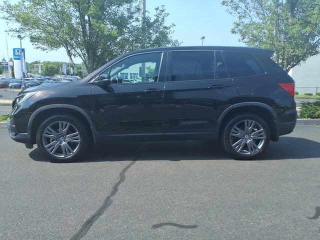 Used 2019 Honda Passport EX-L image 9