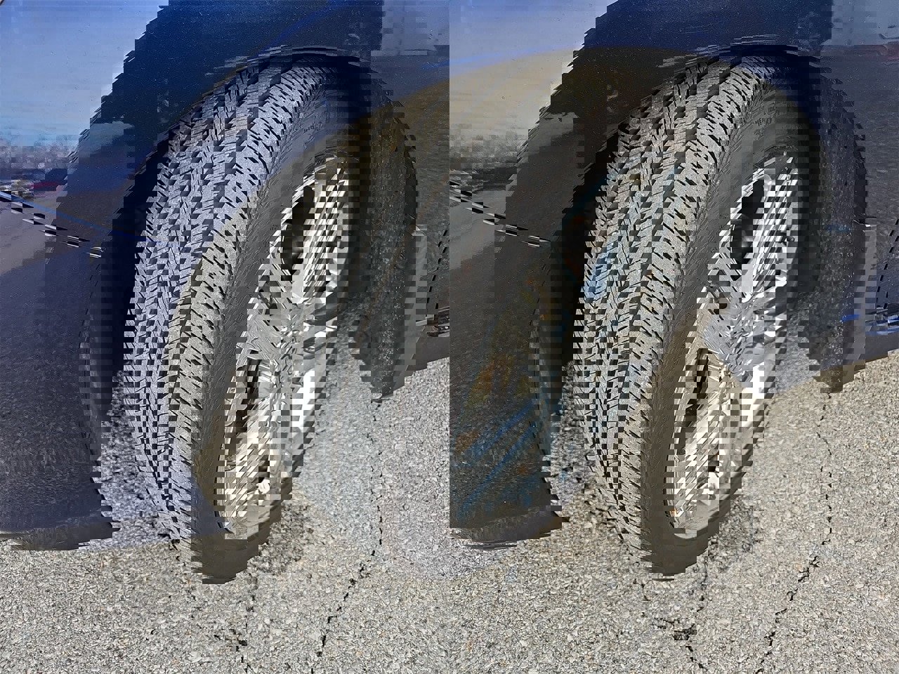 Used 2017 Honda Accord Sport image 30