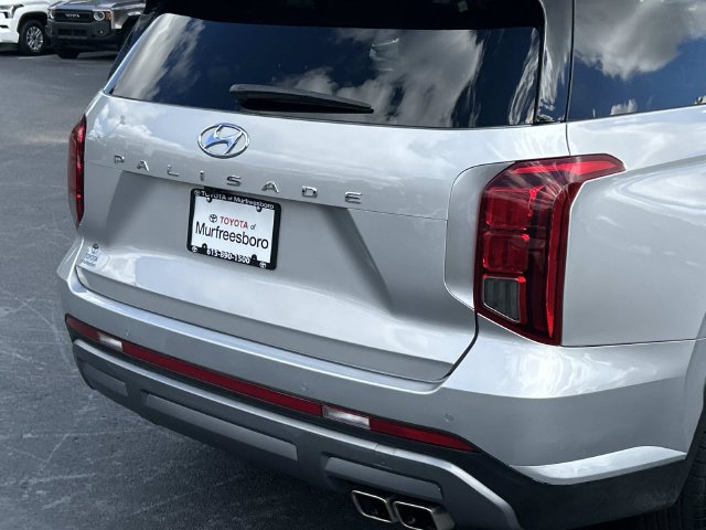Used 2024 Hyundai Palisade SEL FWD image 11