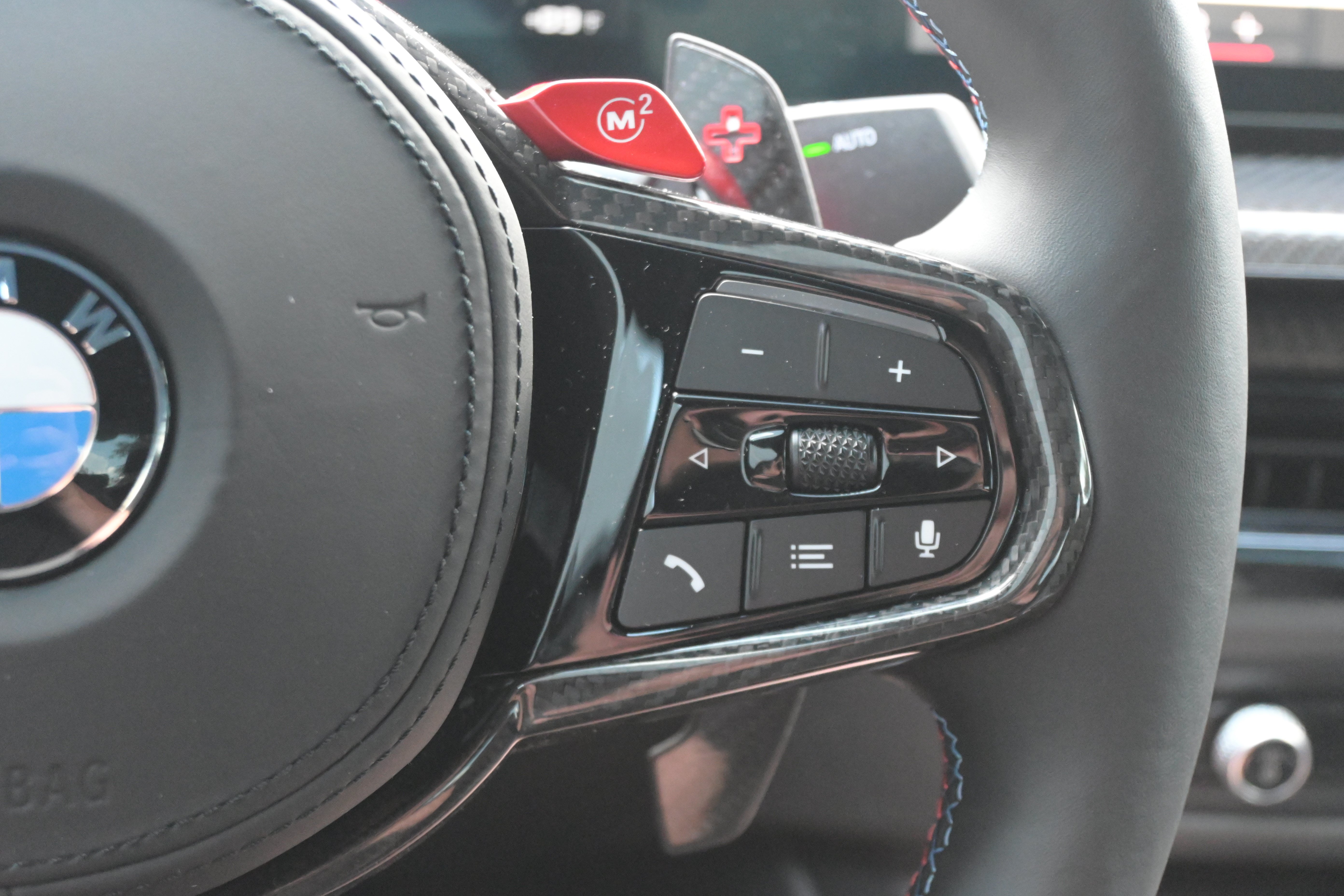 Used 2025 BMW M3 Competition AWD/4WD image 19