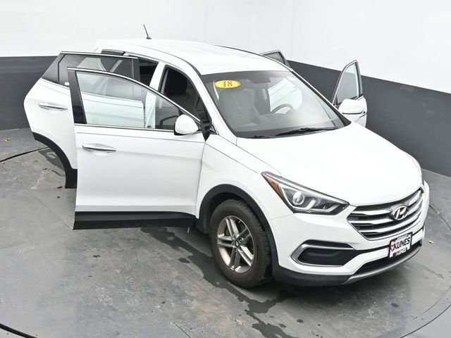 Used 2018 Hyundai Santa Fe Sport FWD image 38
