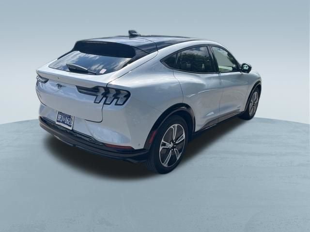 Used 2023 Ford Mustang Mach-E Premium RWD image 6