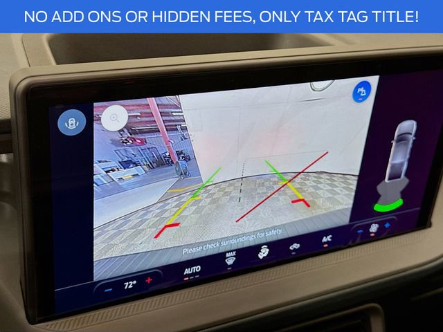 New 2025 Ford Maverick Lobo image 13