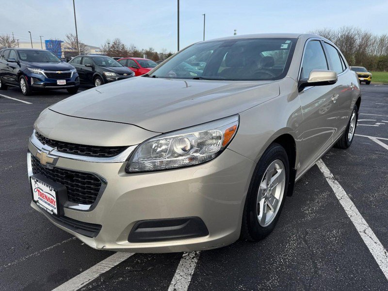 Used 2014 Chevrolet Malibu LT image 8