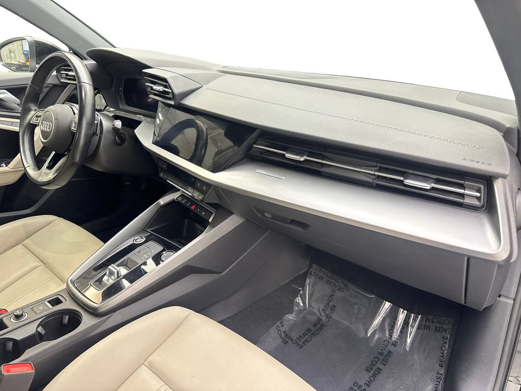 Used 2024 Audi A3 2.0T Premium FWD image 52