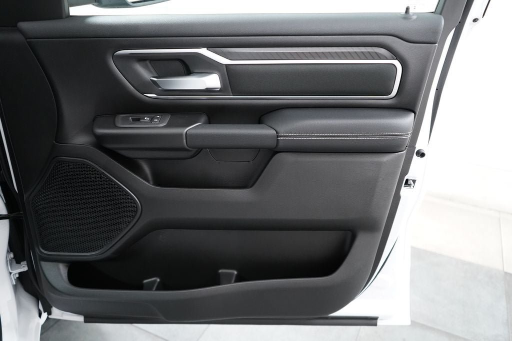 New 2027 RAM 1500 Big Horn AWD/4WD image 25