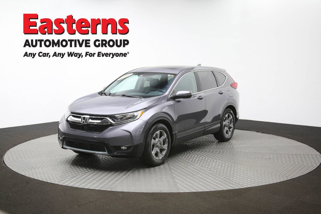 Used 2019 Honda CR-V EX-L image 54