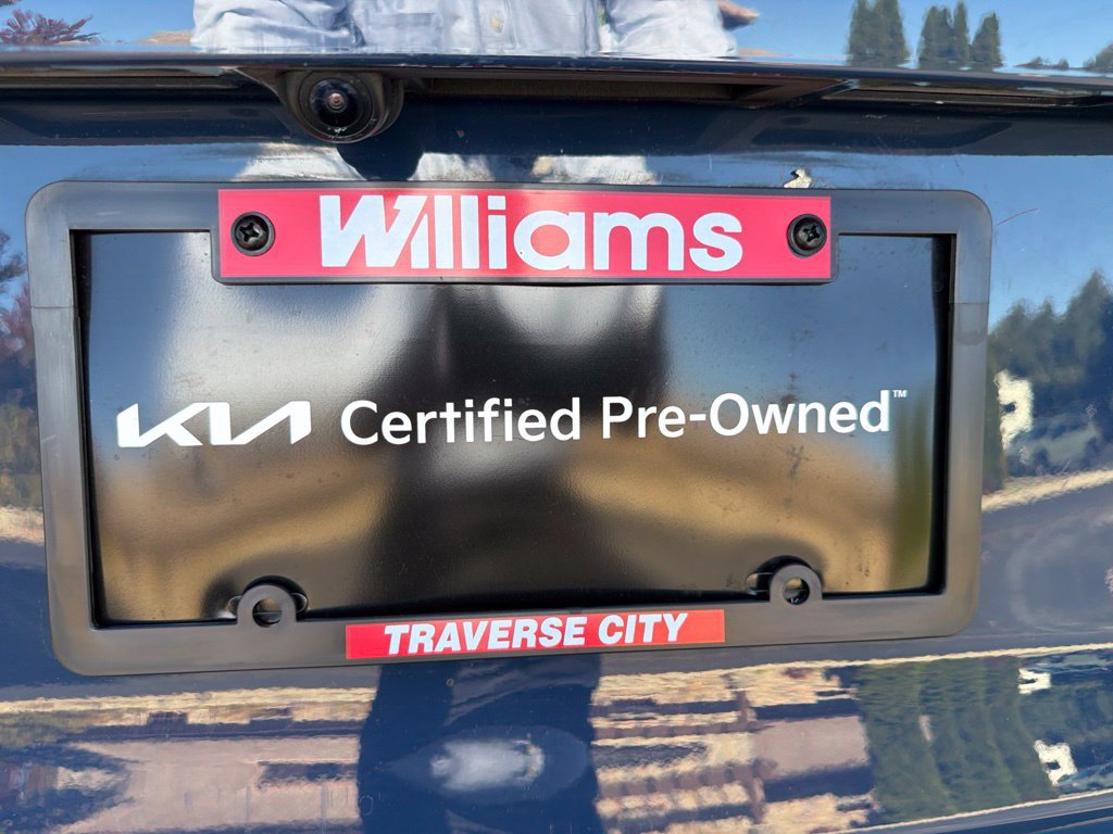 Used 2023 Kia Telluride SX Prestige X-Pro AWD/4WD image 14
