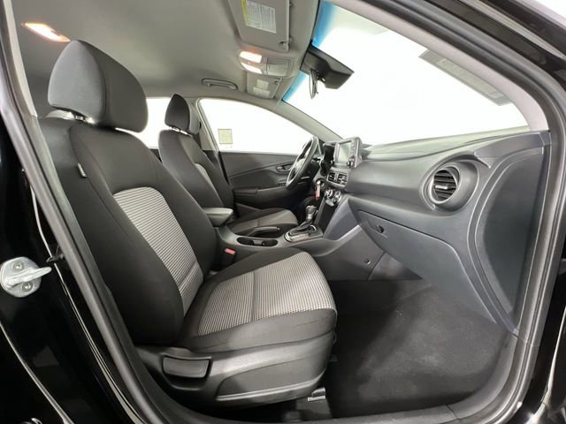 Used 2019 Hyundai Kona SE w/ Cargo Package image 27