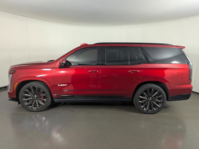 Used 2025 Cadillac Escalade V image 5