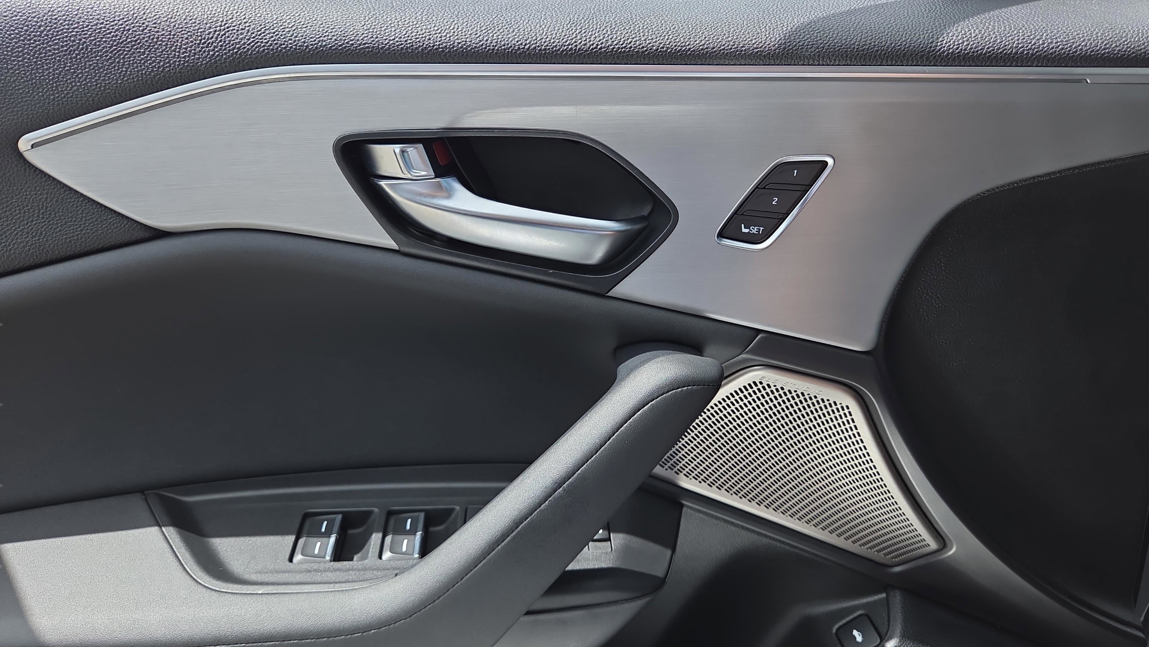 Used 2023 Acura TLX w/ Technology Package FWD image 39