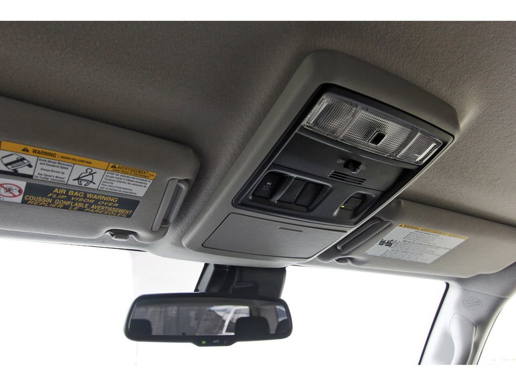 Used 2022 Toyota 4Runner SR5 image 24