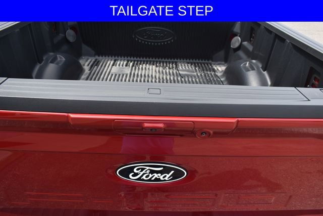 Used 2024 Ford F150 XLT w/ Equipment Group 302A MID AWD/4WD image 51