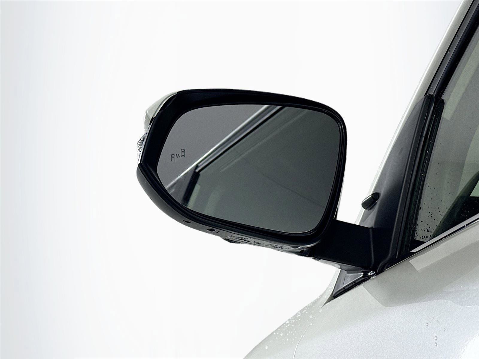 Certified 2023 Toyota 4Runner Limited AWD/4WD image 5