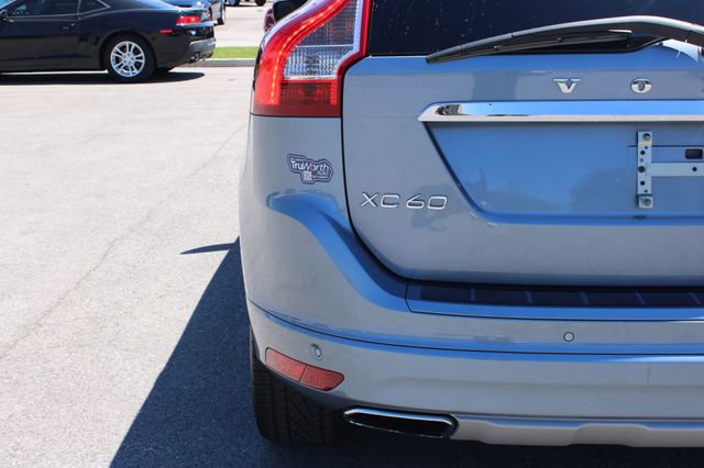 Used 2017 Volvo XC60 T6 Inscription w/ Climate Package AWD/4WD image 41