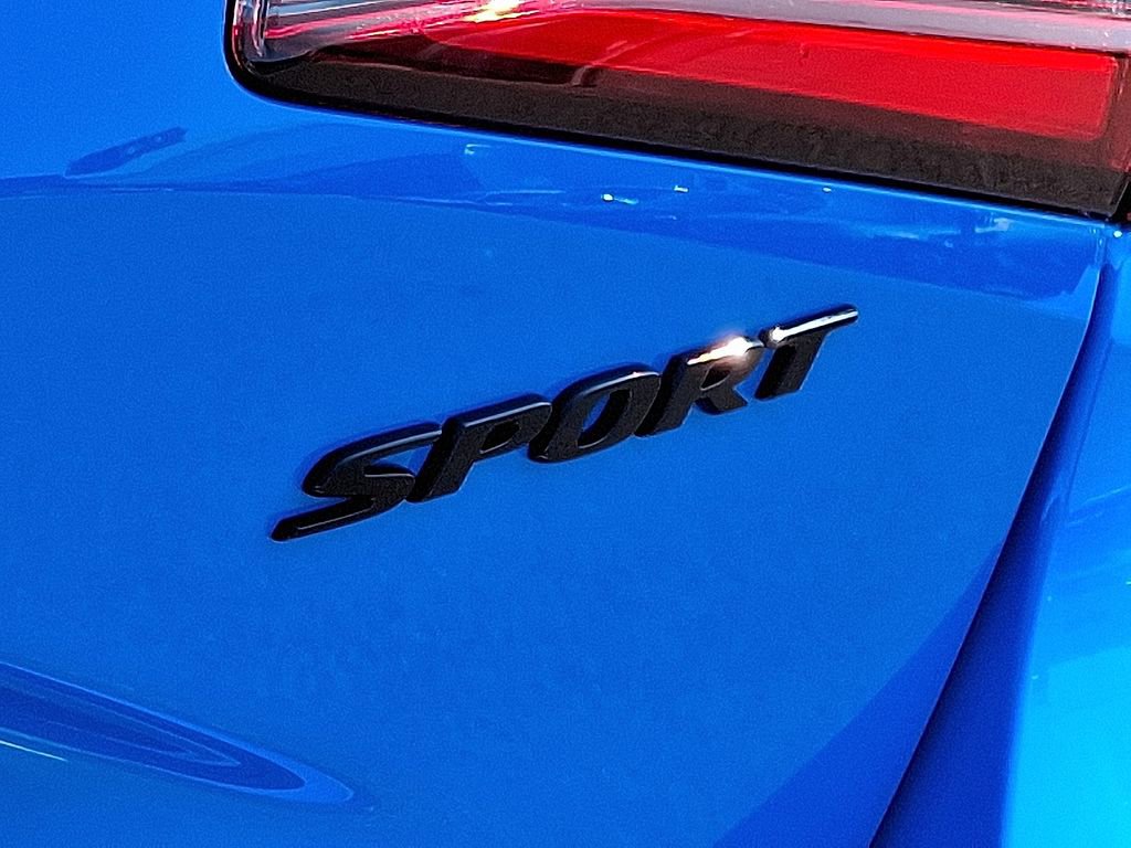 New 2026 Honda Civic Sport image 7