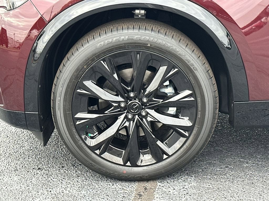 New 2026 MAZDA CX-90 3.3 Turbo S w/ Premium Package image 10