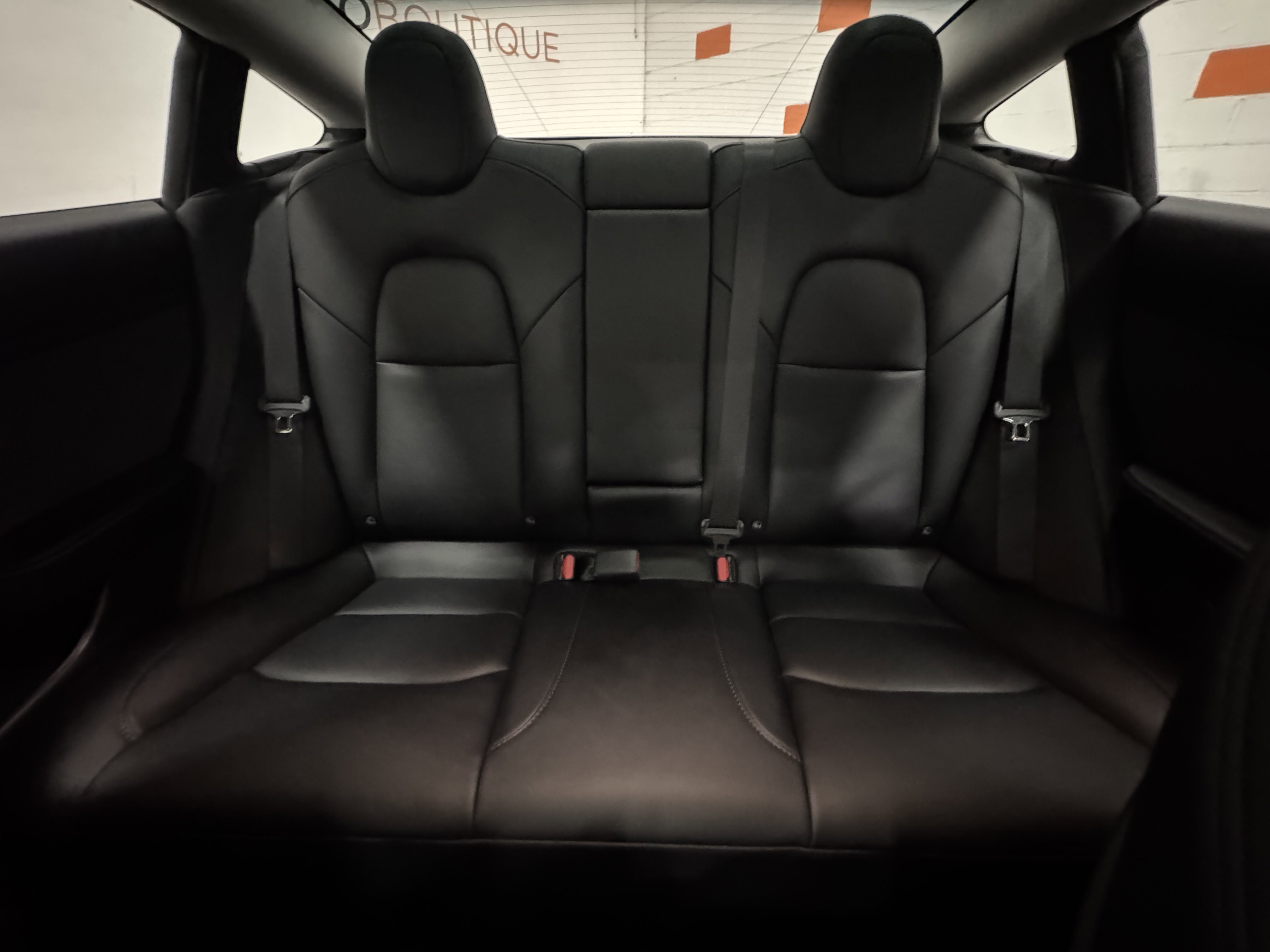 Used 2023 Tesla Model 3 Performance image 28