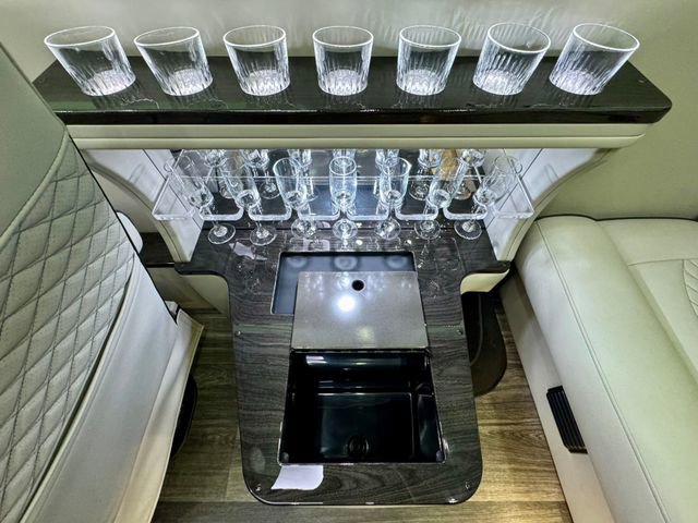 New 2026 Mercedes-Benz Sprinter 3500 image 19