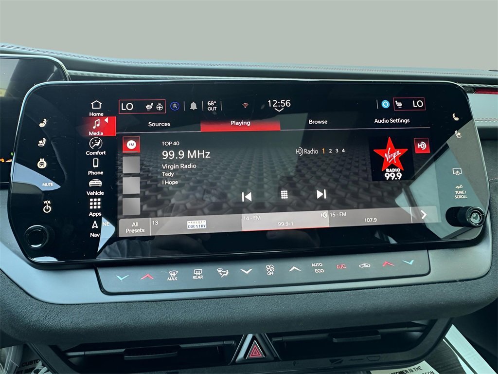 Used 2024 Dodge Charger R/T Scat Pack w/ Plus Group image 18